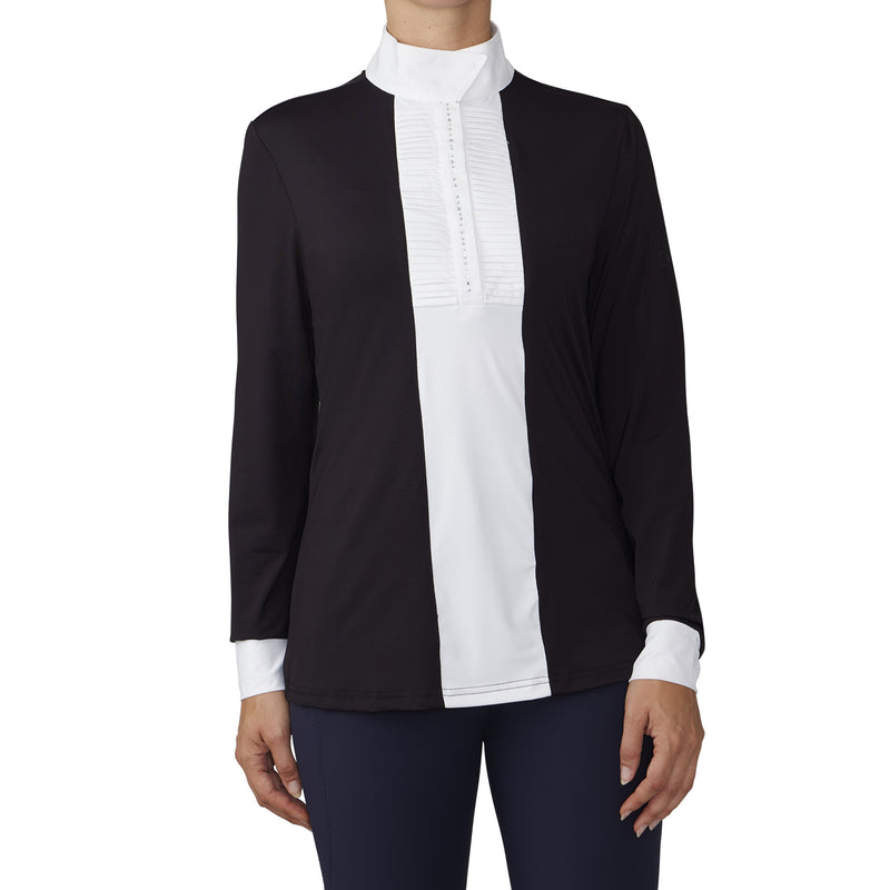Ovation Ladies Elegance Grace Long Sleeve Show Shirt