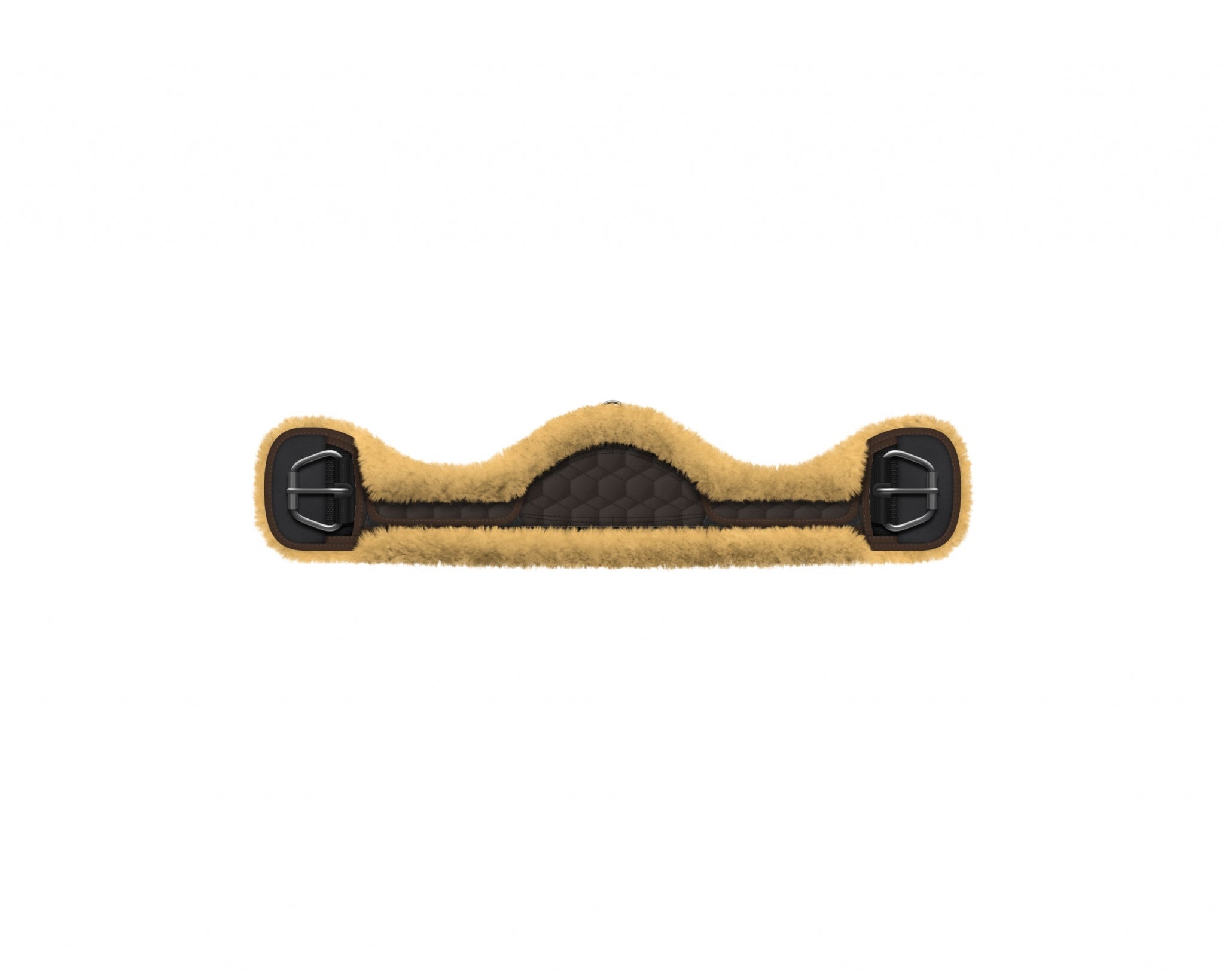 E.A. Mattes Western Asymmetric Girth