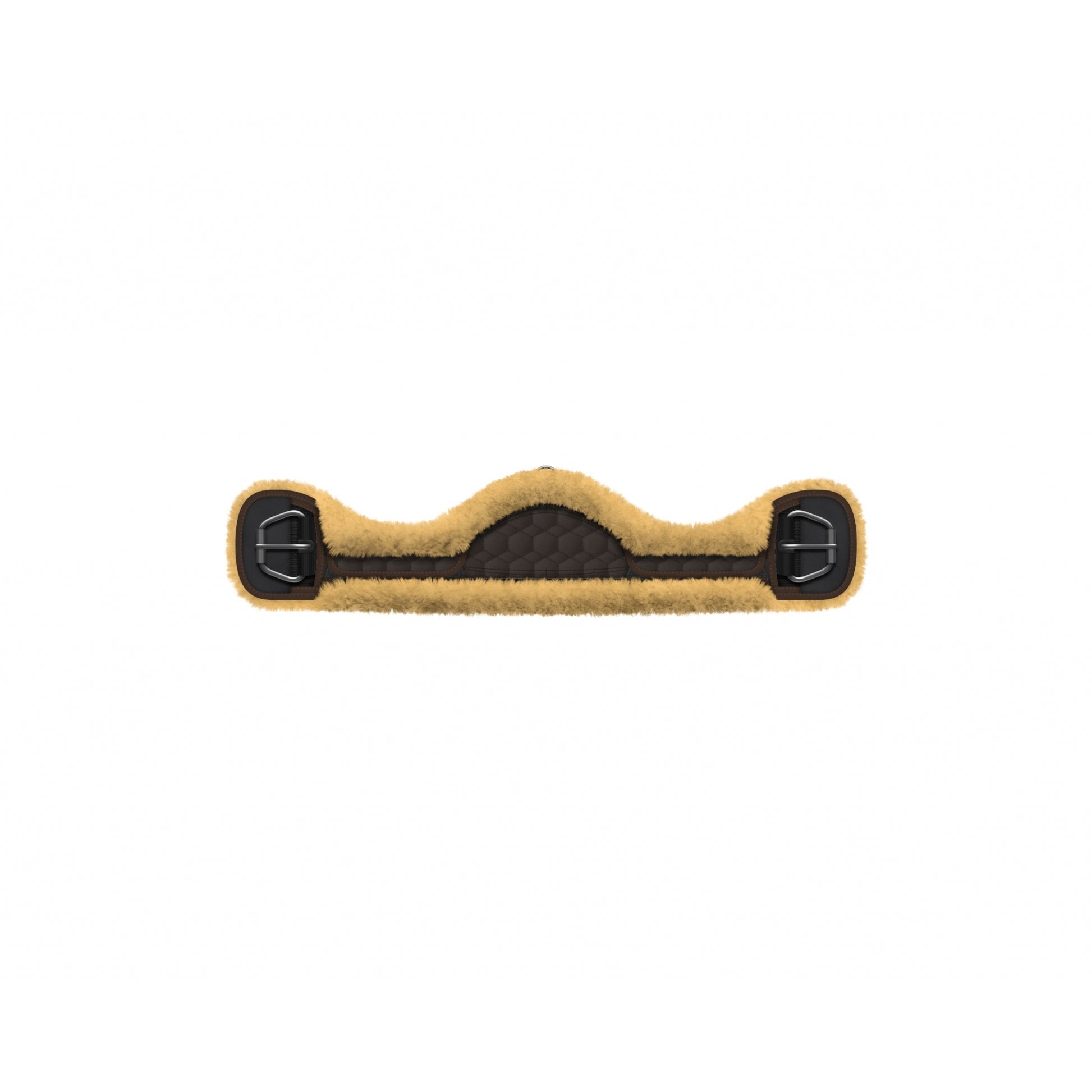 E.A. Mattes Western Asymmetric Girth