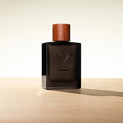 Yellowstone Ride Reserve Cologne Spray