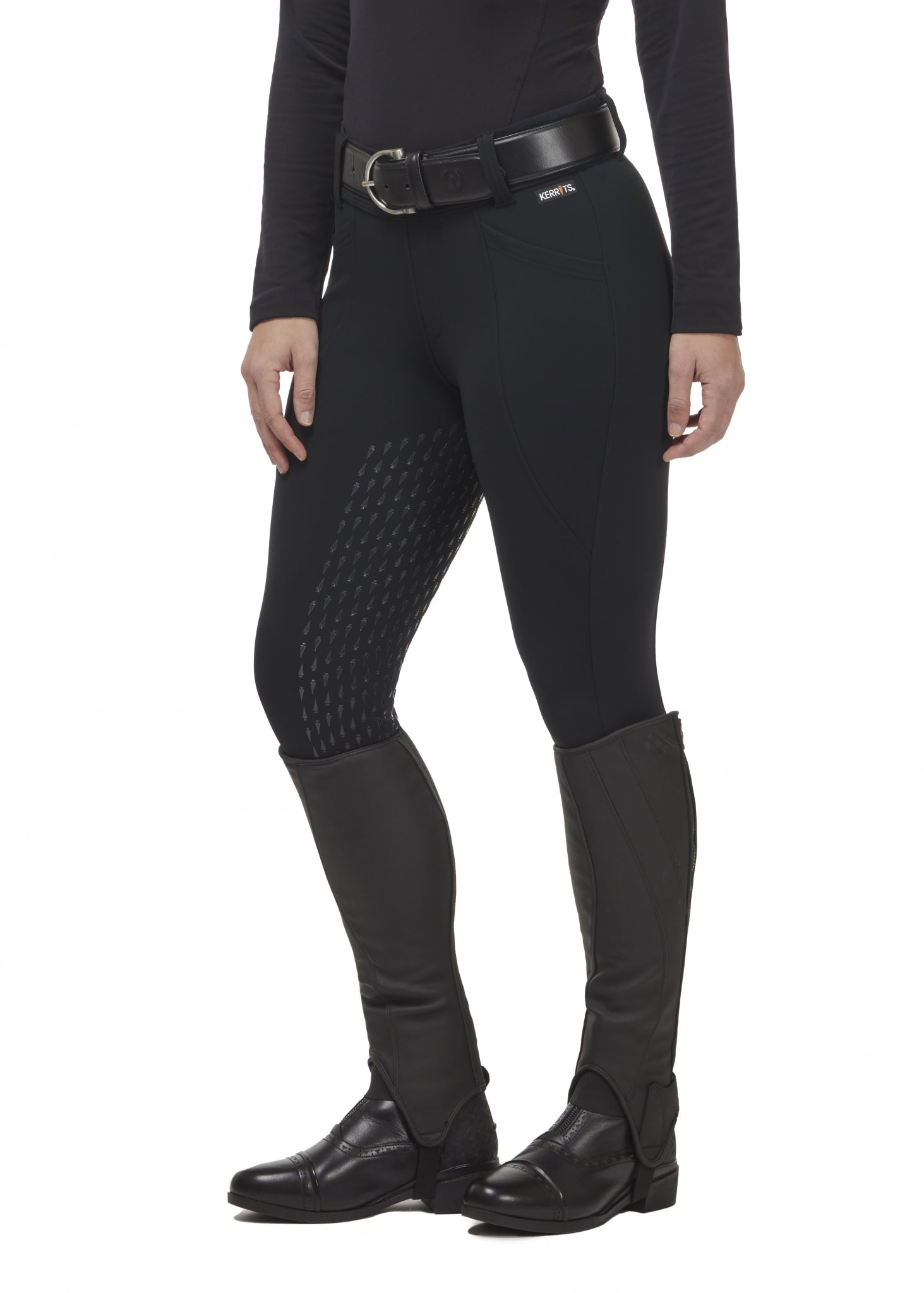Kerrits Fusion Full Leg Clinic Tight