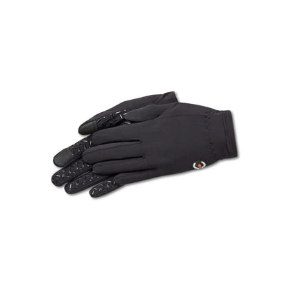 Kerrits Kids Thermo Tech Print Gloves