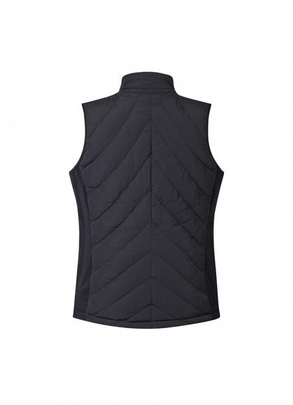Kerrits Equitech Hybrid Quilted Vest