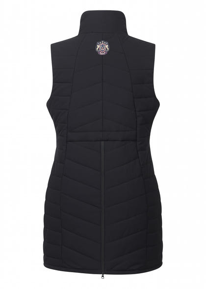 Kerrits Ladies Elevation Insulated Vest