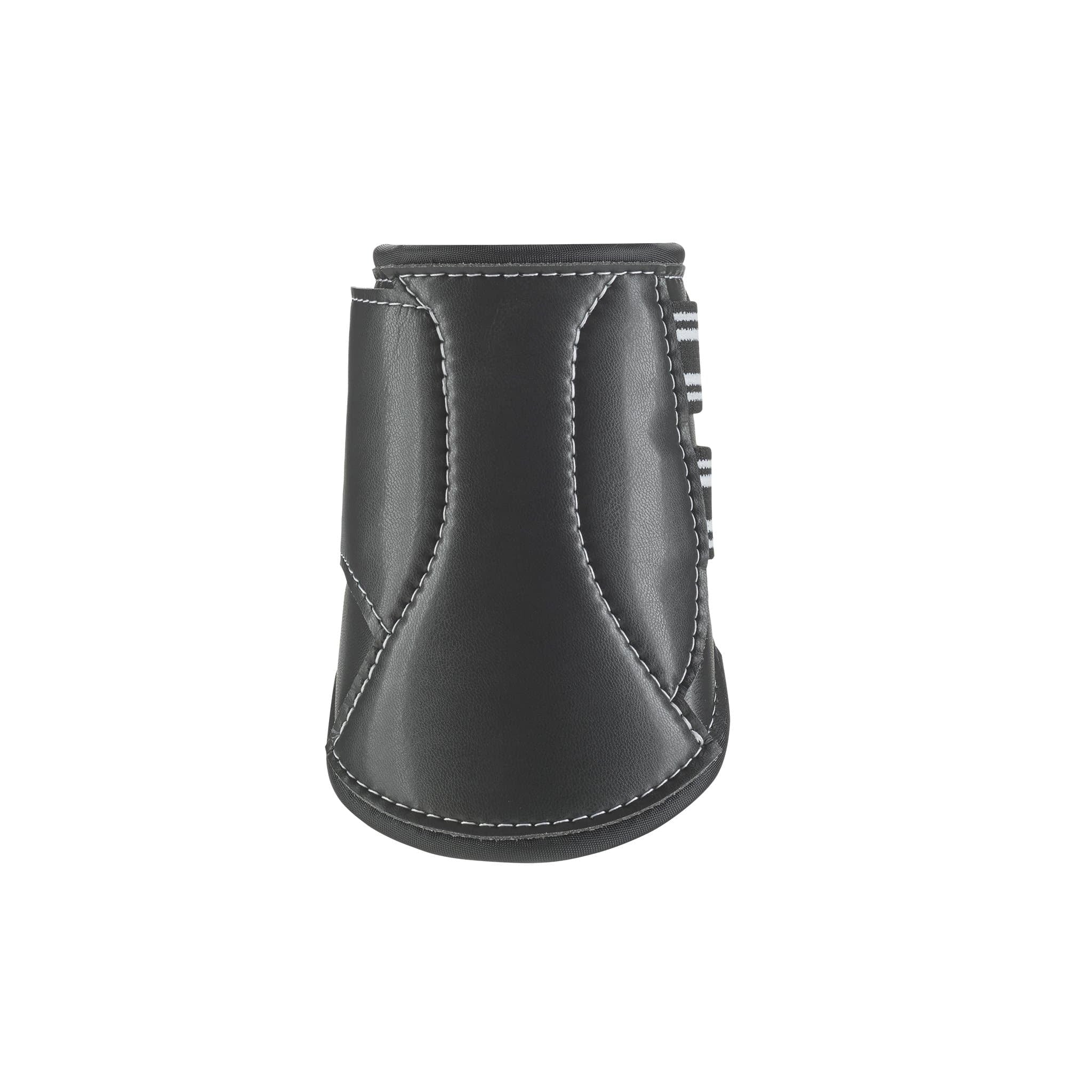 Equifit MultiTeq Short Hind Boot with SheepsWool ImpacTeq Liner
