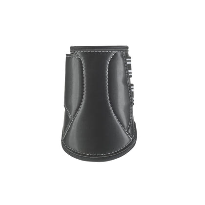 Equifit MultiTeq Short Hind Boot with SheepsWool ImpacTeq Liner