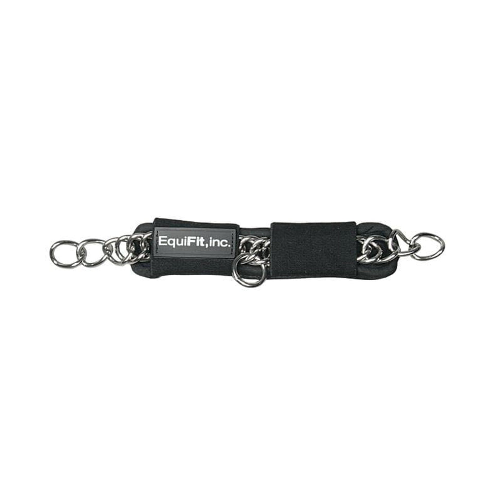EquiFit T-Foam Curb Chain Cover