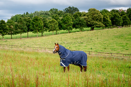 Rhino Plus Vari-Layer Turnout (250g Medium)