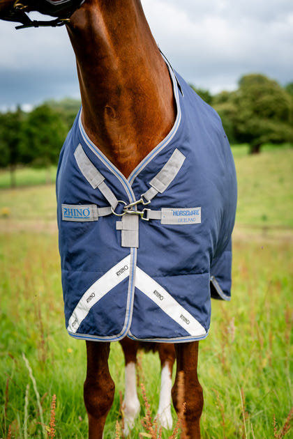 Rhino Plus Pony Turnout (250g Medium)