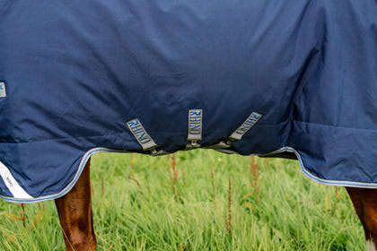 Rhino Plus Vari-Layer Turnout (450g Heavy)