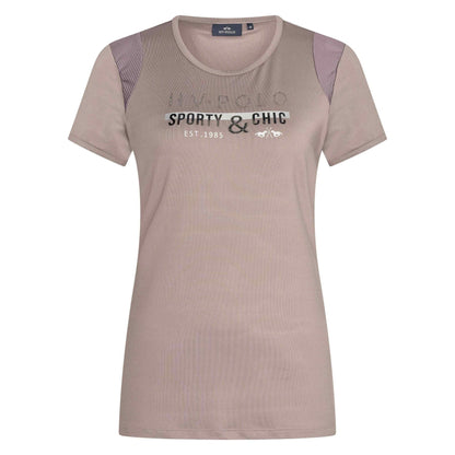 HV Polo Ladies Ariel Tech T-Shirt
