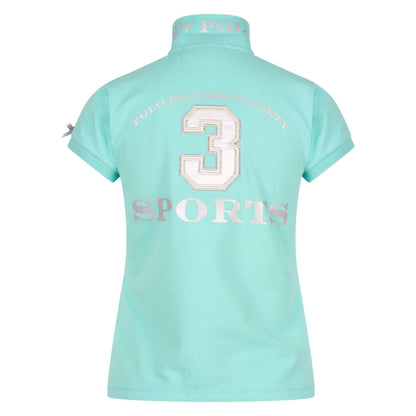 HV Polo Kids Favouritas Polo Shirt
