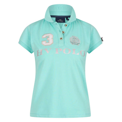 HV Polo Kids Favouritas Polo Shirt