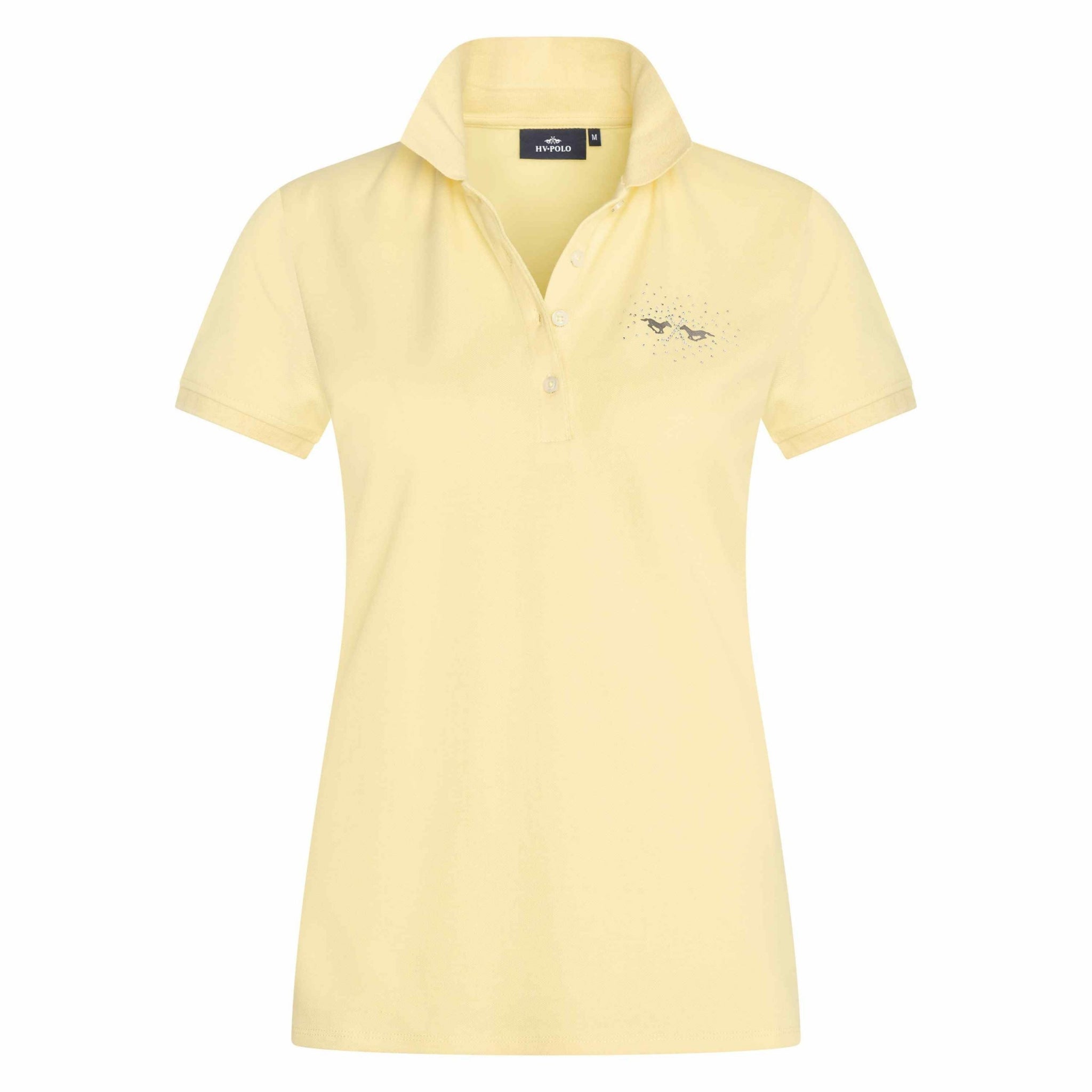 HV Polo Ladies HVP Classic Polo Shirt