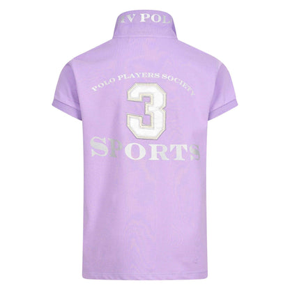 HV Polo Kids Favouritas Polo Shirt