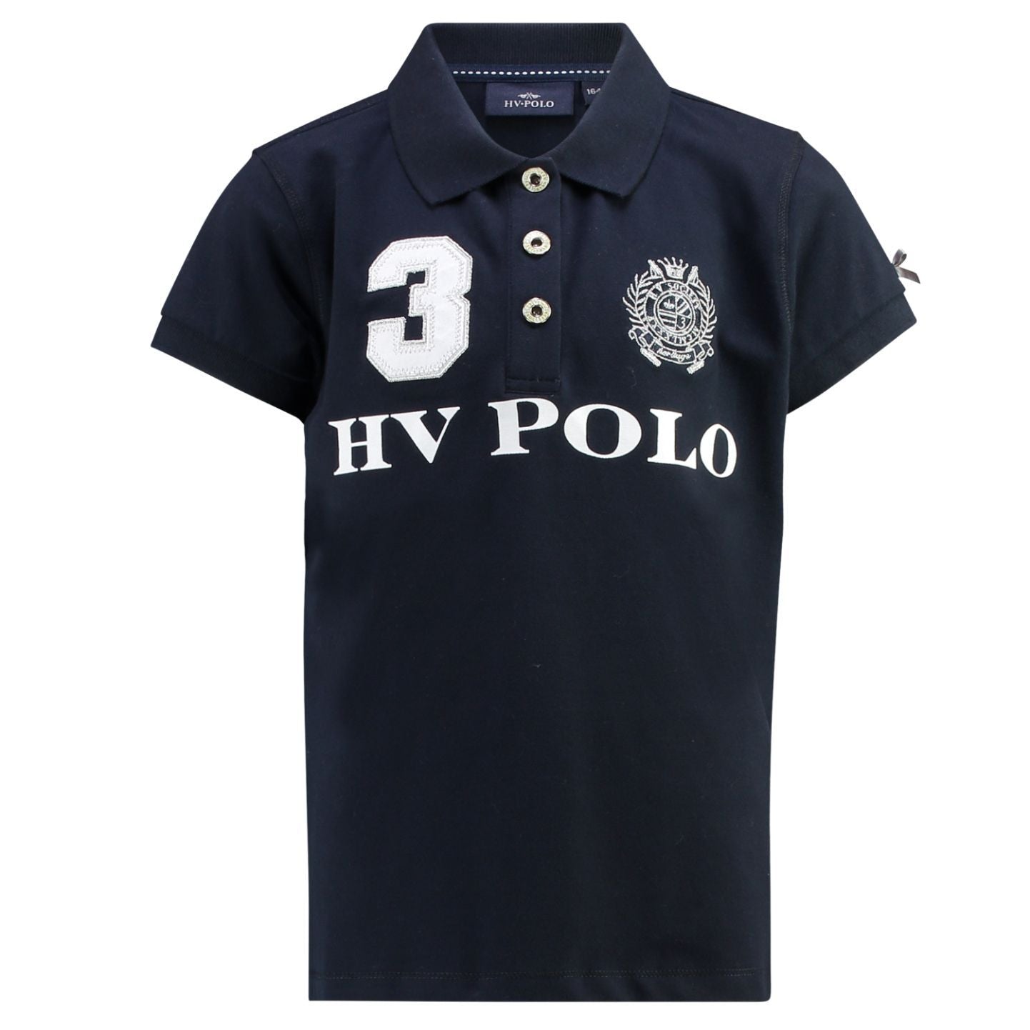HV Polo Kids Favouritas Polo Shirt