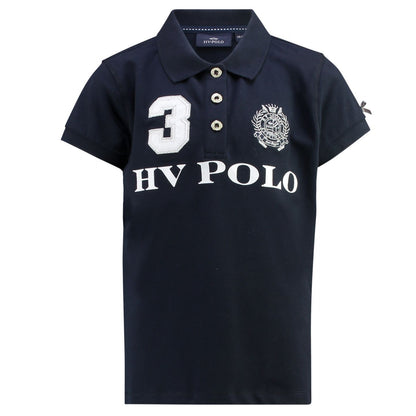 HV Polo Kids Favouritas Polo Shirt