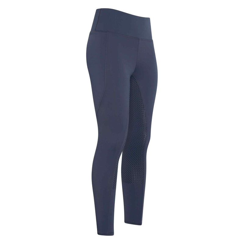 HV Polo Ladies Susan Sporty Full Grip Riding Tights