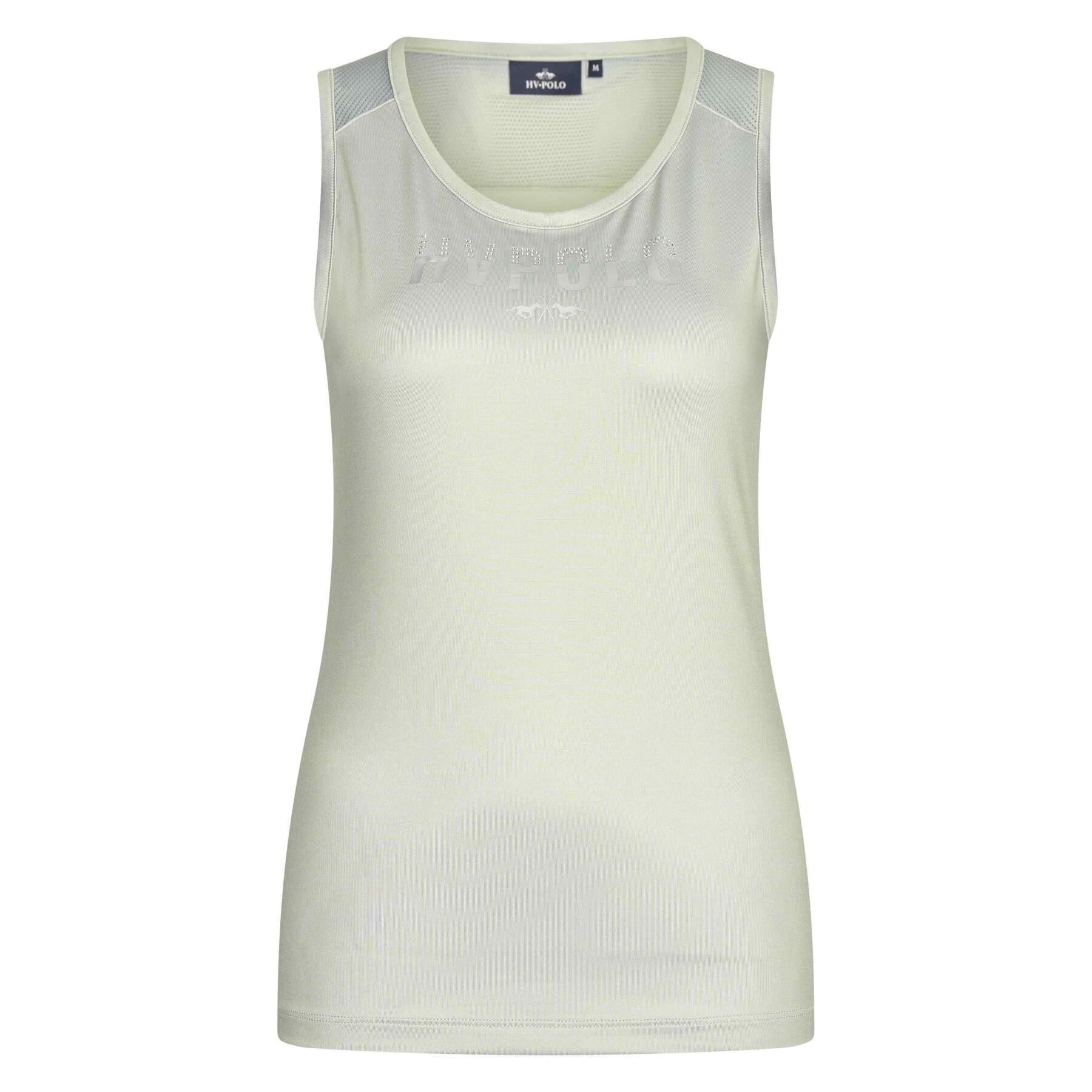 HV Polo Ladies Annabel Tech Tank Top