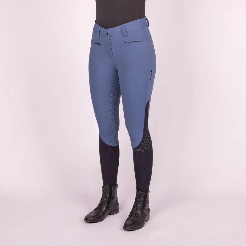 Euro-Star Ladies ESAirflow FullGrip Breeches