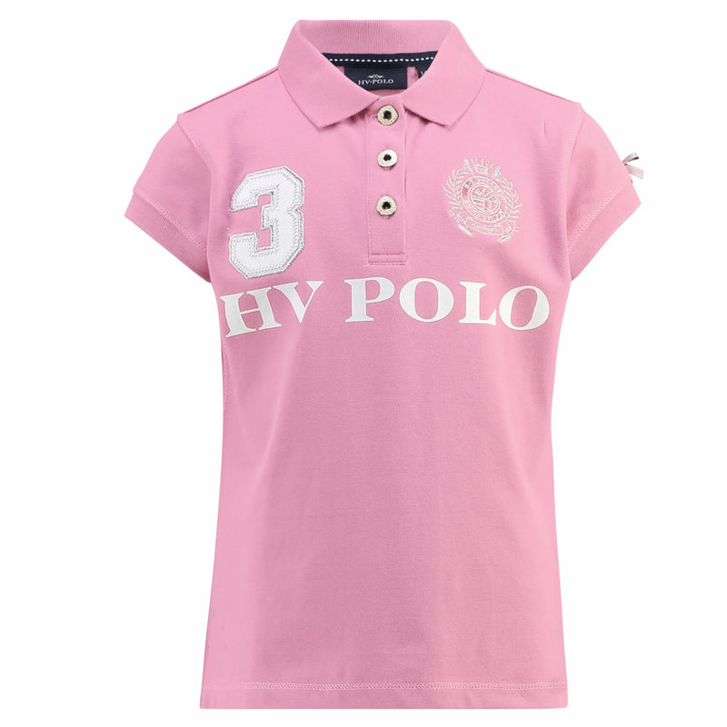 HV Polo Kids Favouritas Polo Shirt