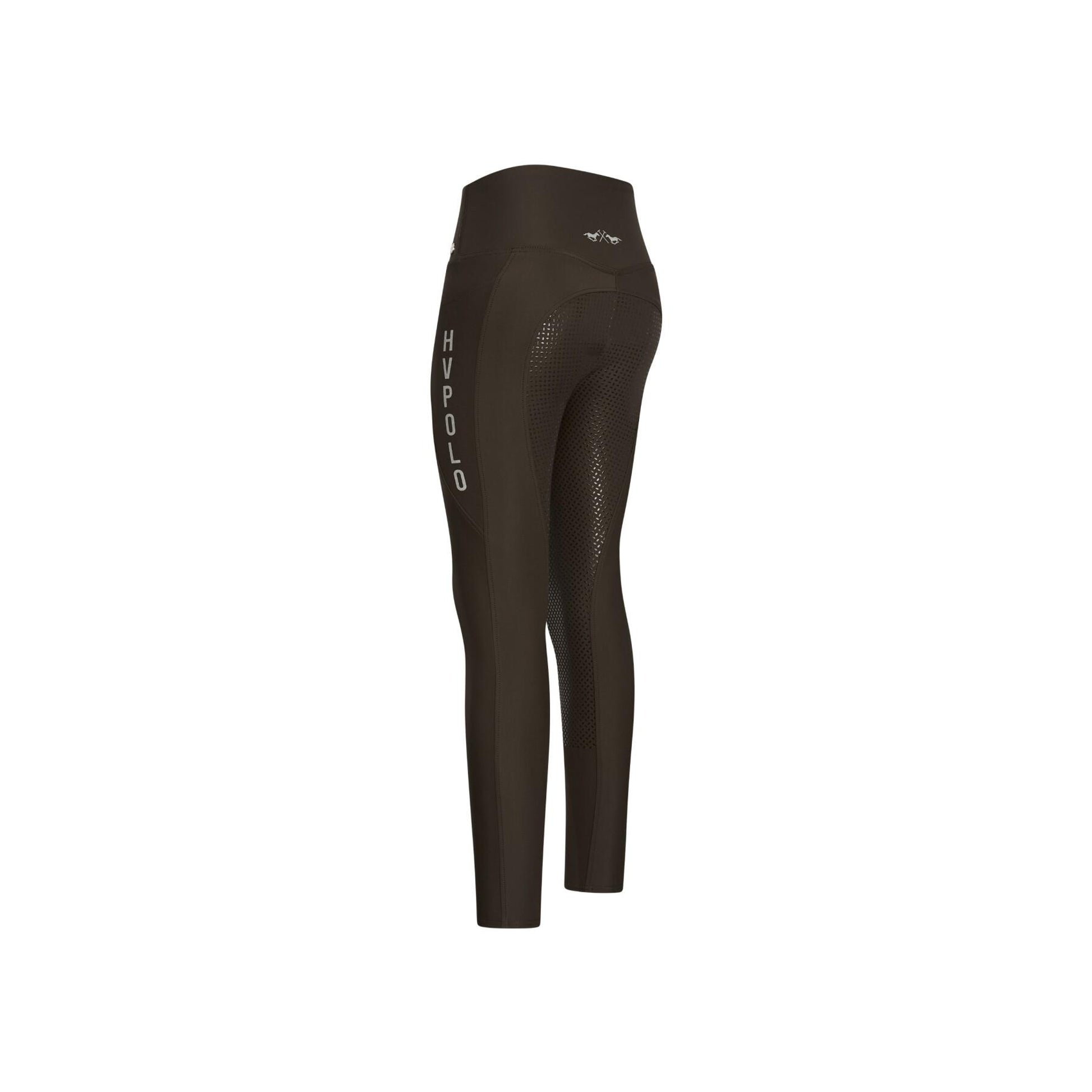 HV Polo Ladies Susan Sporty Full Grip Riding Tights
