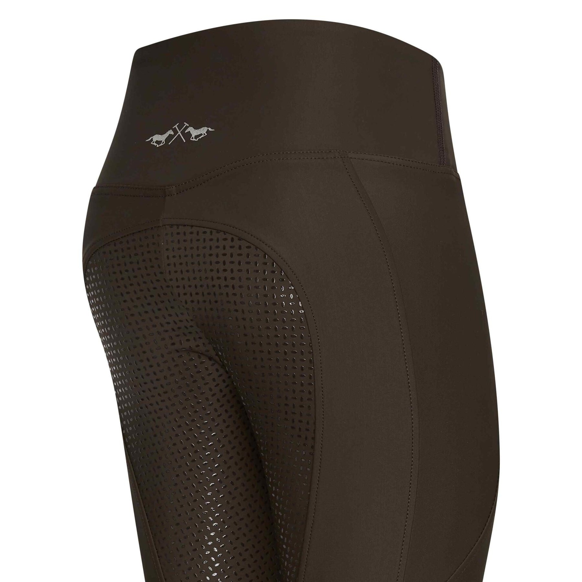 HV Polo Ladies Susan Sporty Full Grip Riding Tights