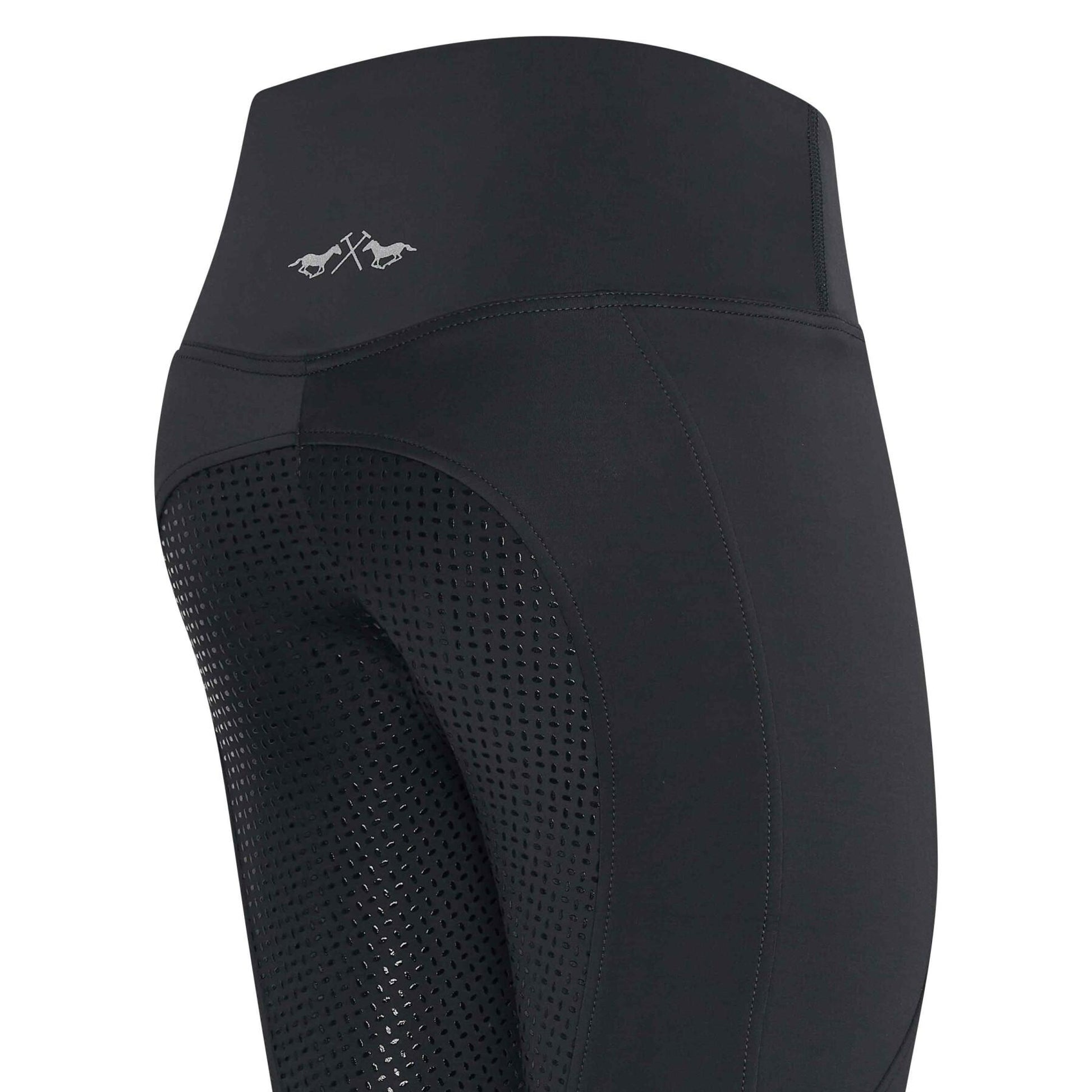 HV Polo Ladies Susan Sporty Full Grip Riding Tights