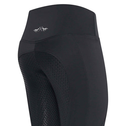 HV Polo Ladies Susan Sporty Full Grip Riding Tights