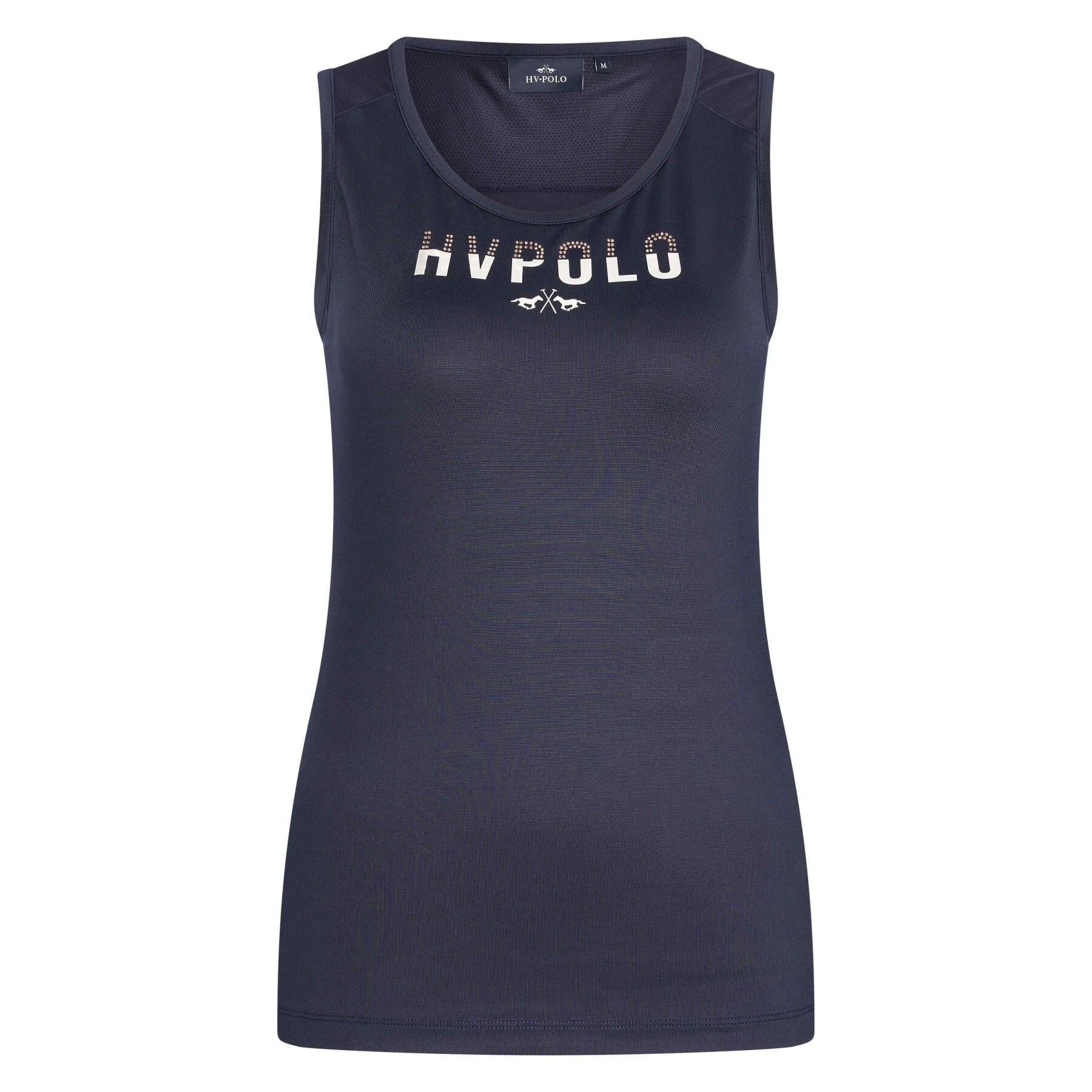 HV Polo Ladies Annabel Tech Tank Top