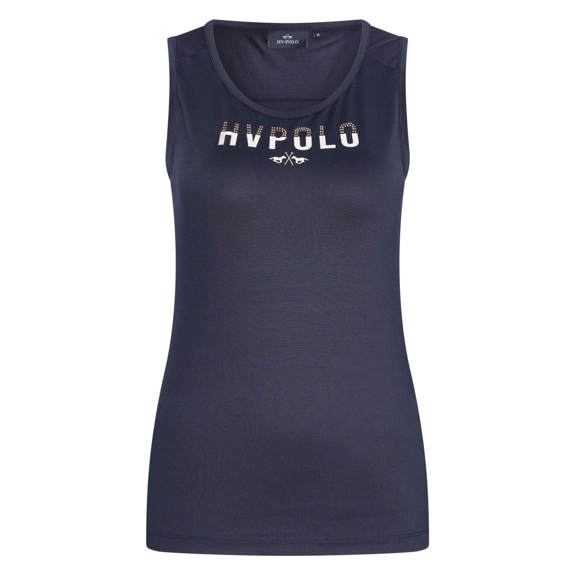 HV Polo Ladies Annabel Tech Tank Top