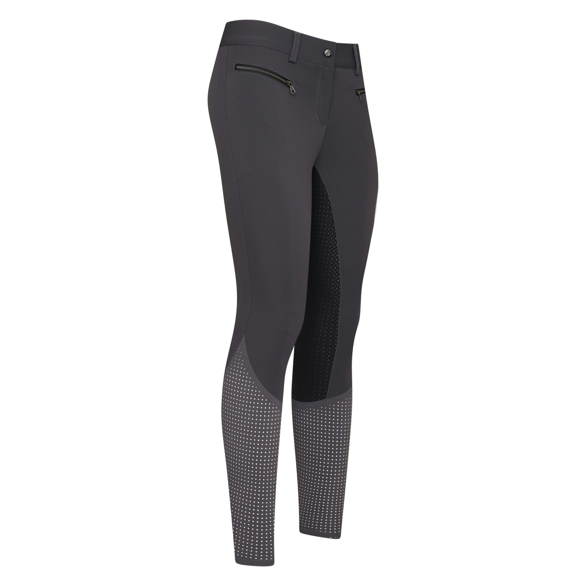 Euro-Star Ladies ESAirflow FullGrip Breeches