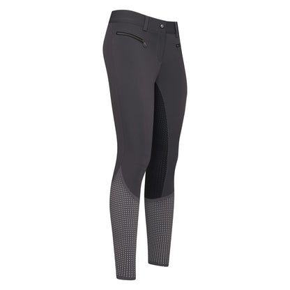 Euro-Star Ladies ESAirflow FullGrip Breeches