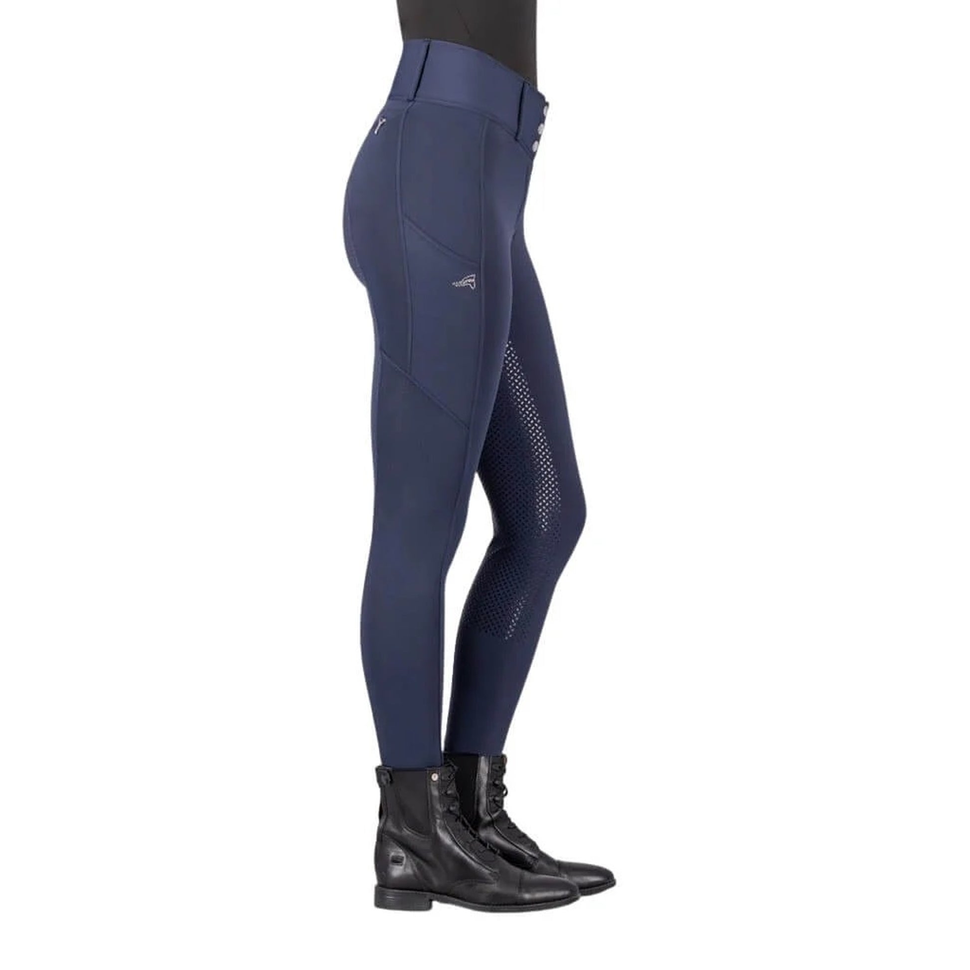 Euro-Star Ladies ERAmaya FullGrip Breeches