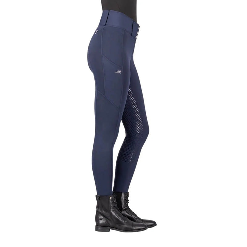 Euro-Star Ladies ERAmaya FullGrip Breeches