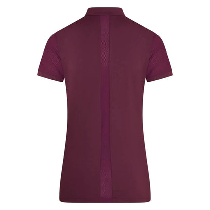 Euro-Star Ladies ESValentina Half ZipTop