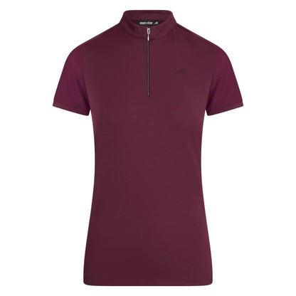 Euro-Star Ladies ESValentina Half ZipTop