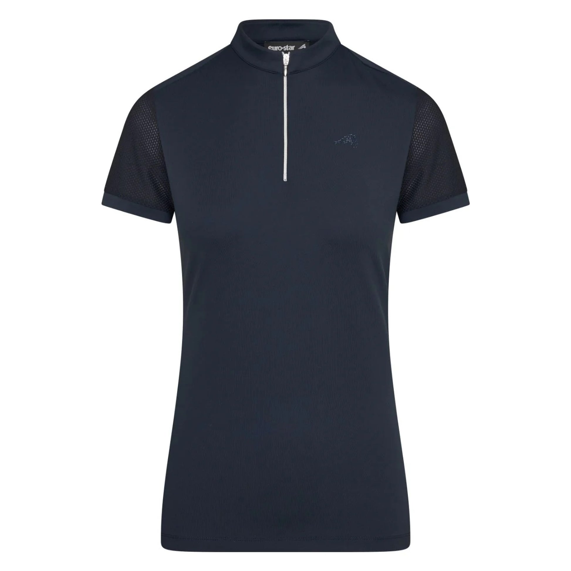 Euro-Star Ladies ESValentina Half ZipTop