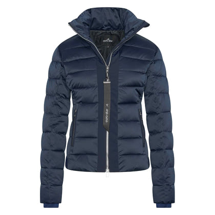 Euro-Star Ladies ESCarrera Bomber Jacket
