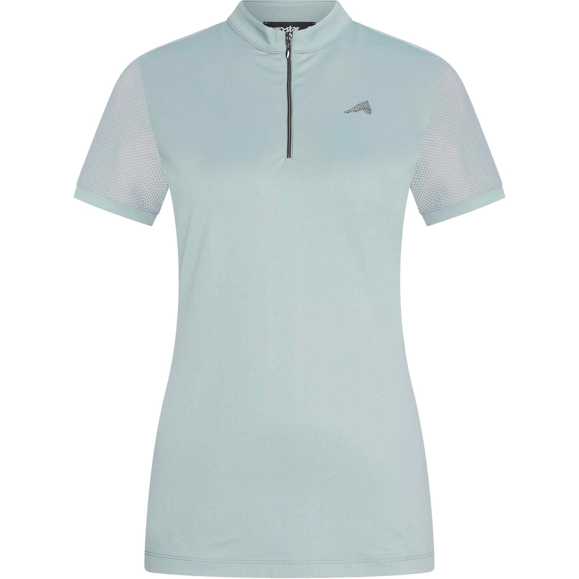 Euro-Star Ladies ESValentina Half ZipTop