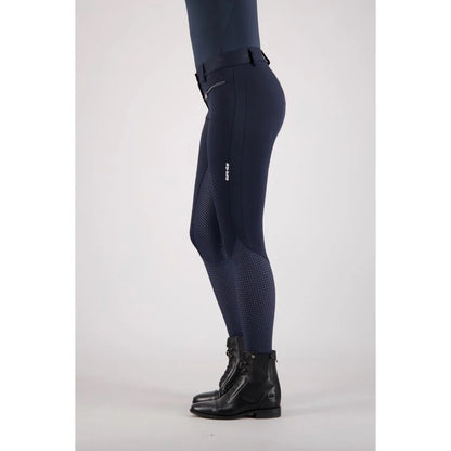 Euro-Star Ladies ESAirflow FullGrip Breeches