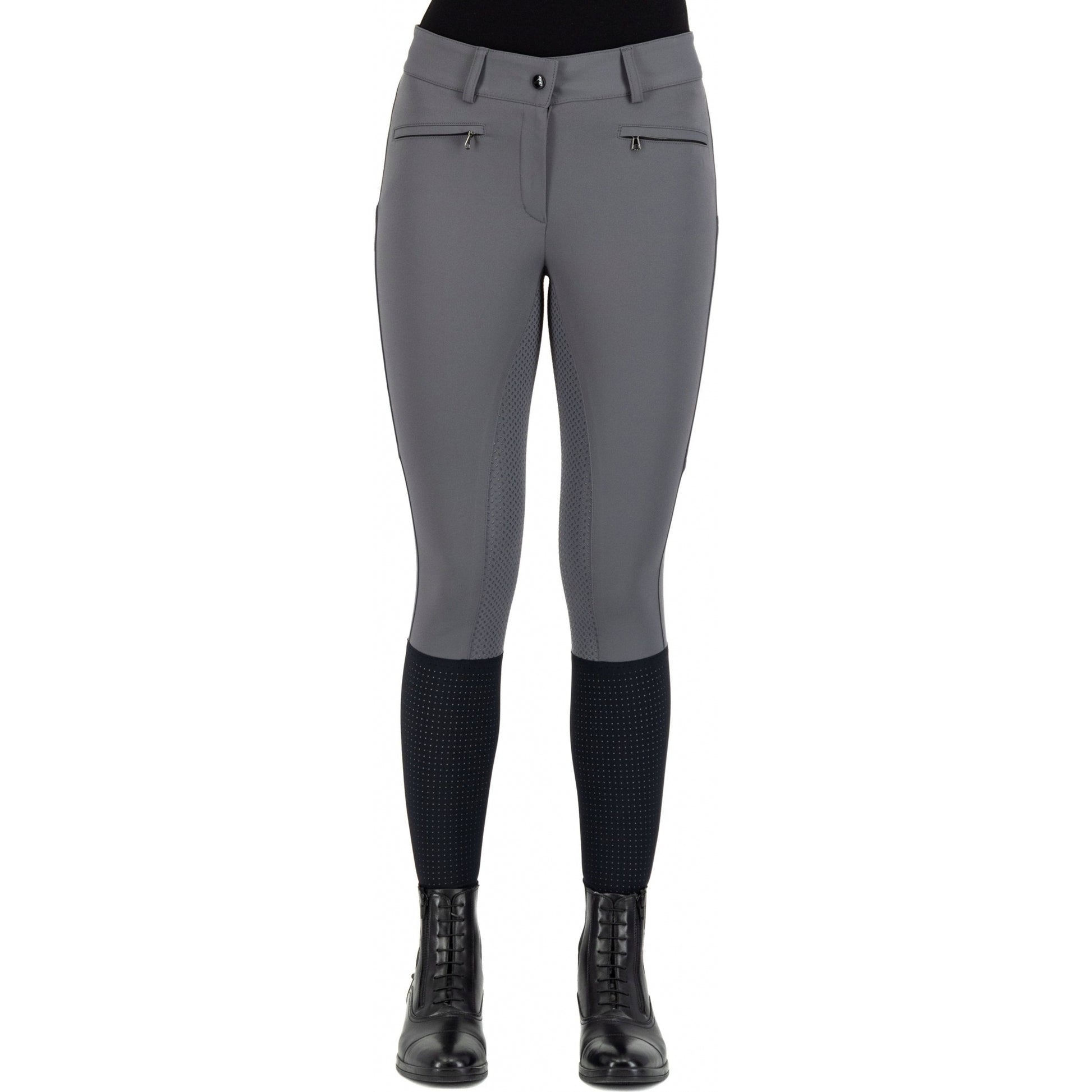 Euro-Star Ladies ESAirflow FullGrip Breeches