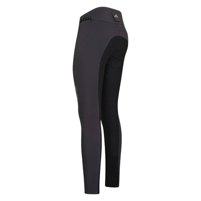 Euro-Star Ladies ESEquitation Queen Diamond FullGrip Breeches