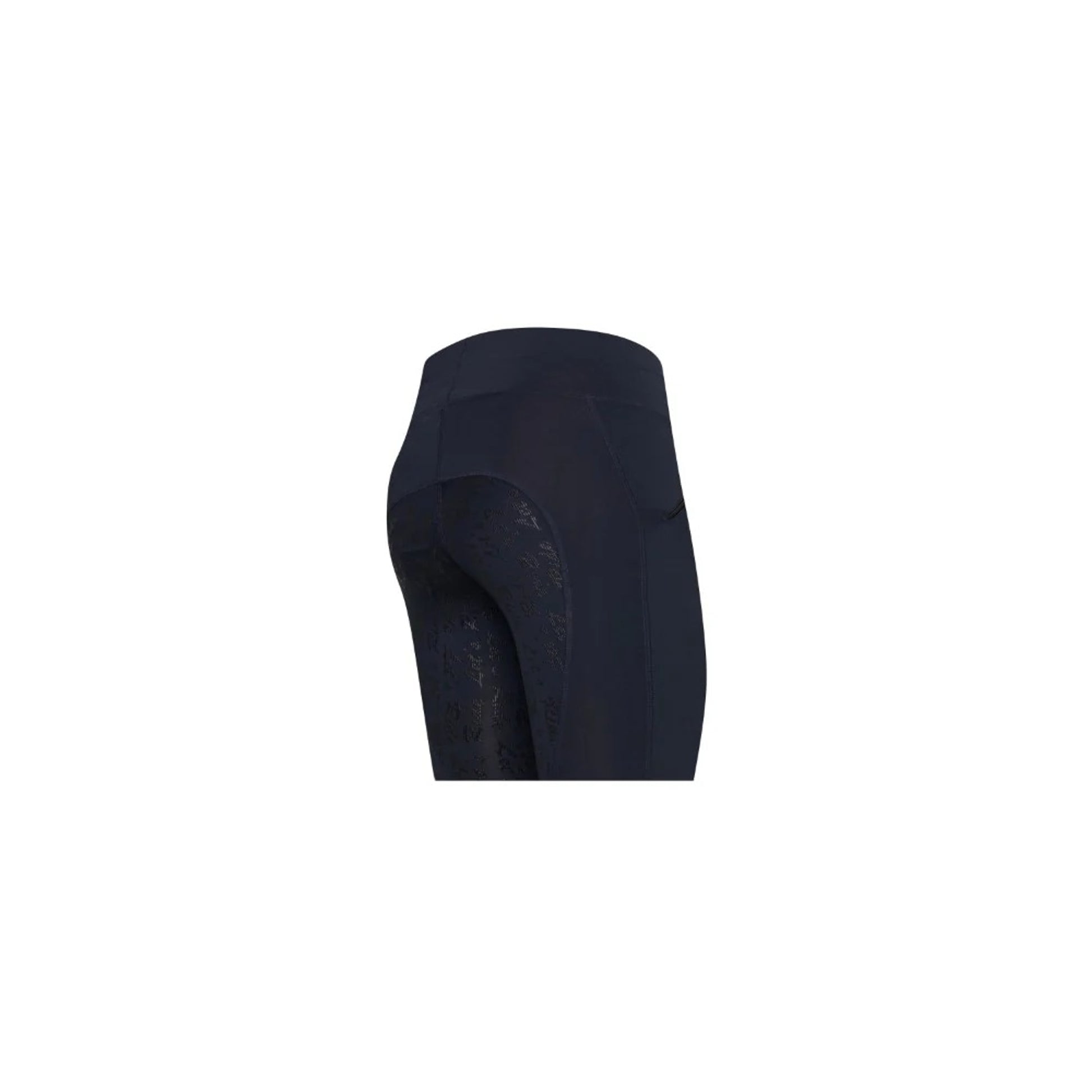 Easy Rider Kids ERDietse FullGrip Riding Tights