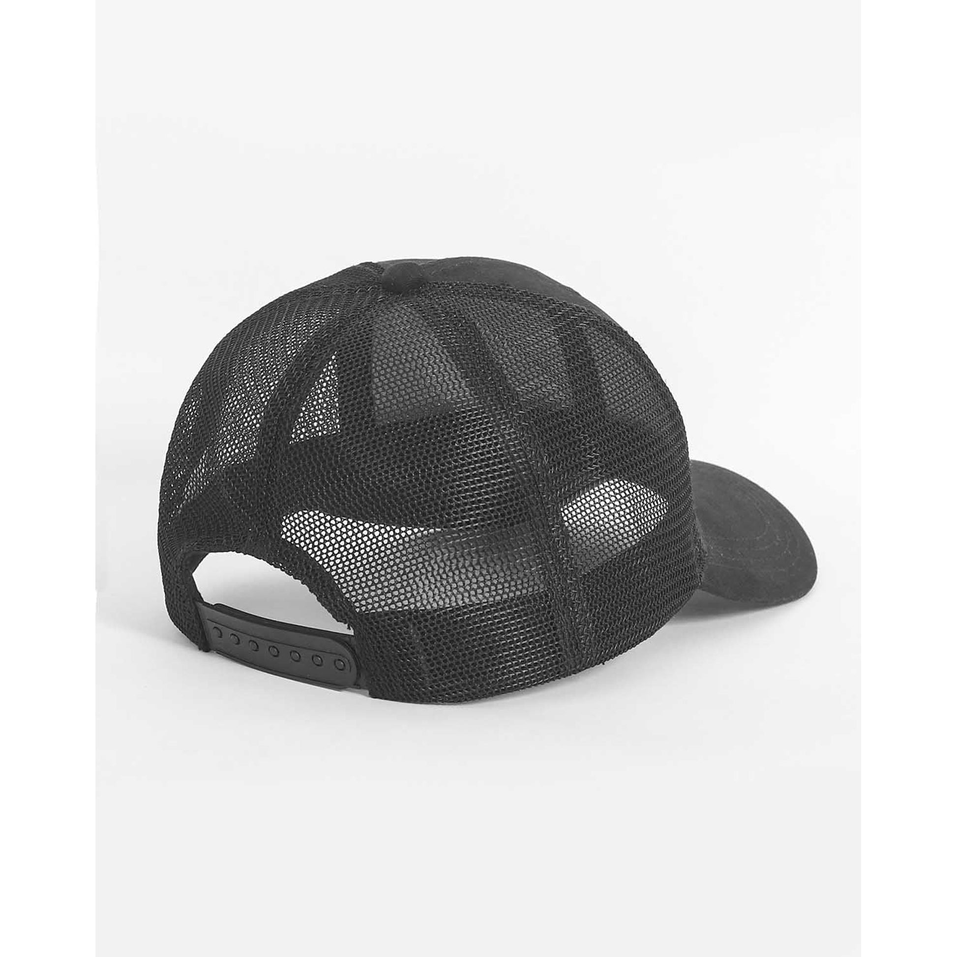 TuffRider Inspiration Mesh Back Ball Cap