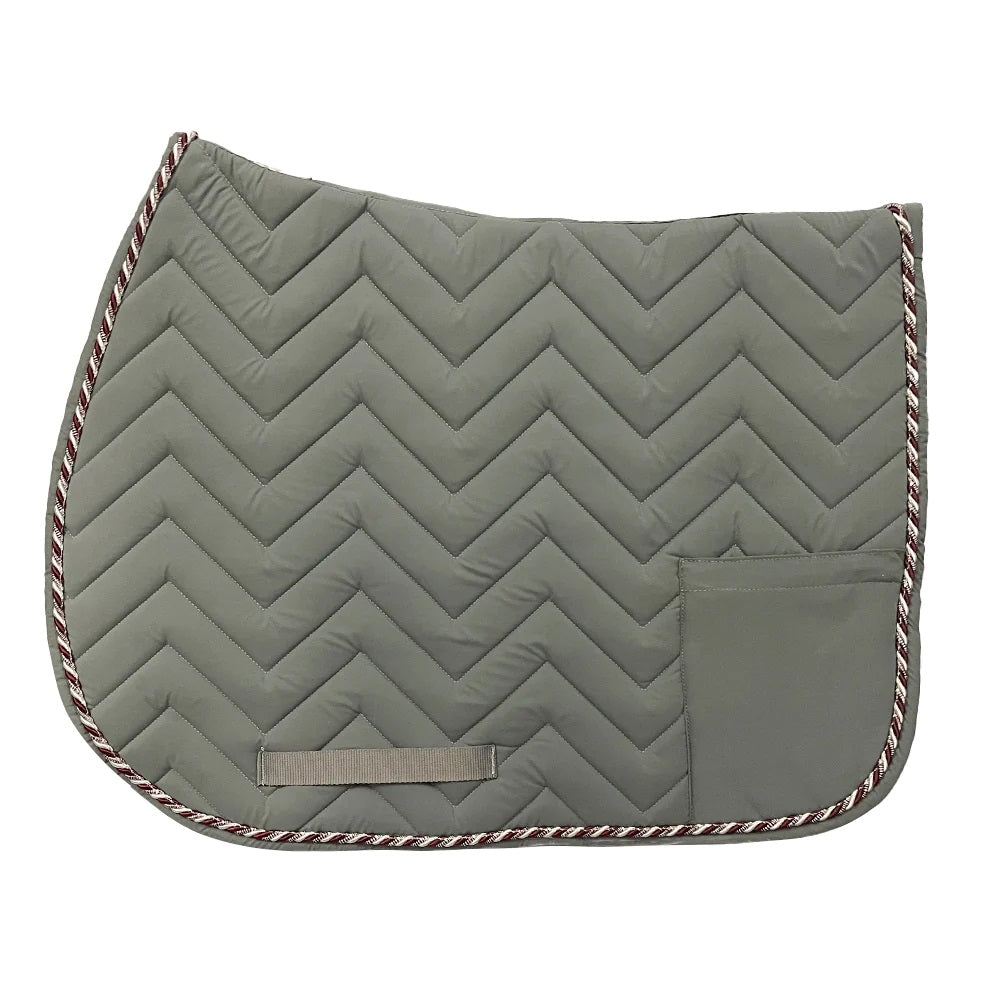 Equine Couture Cindy Pocket Pad