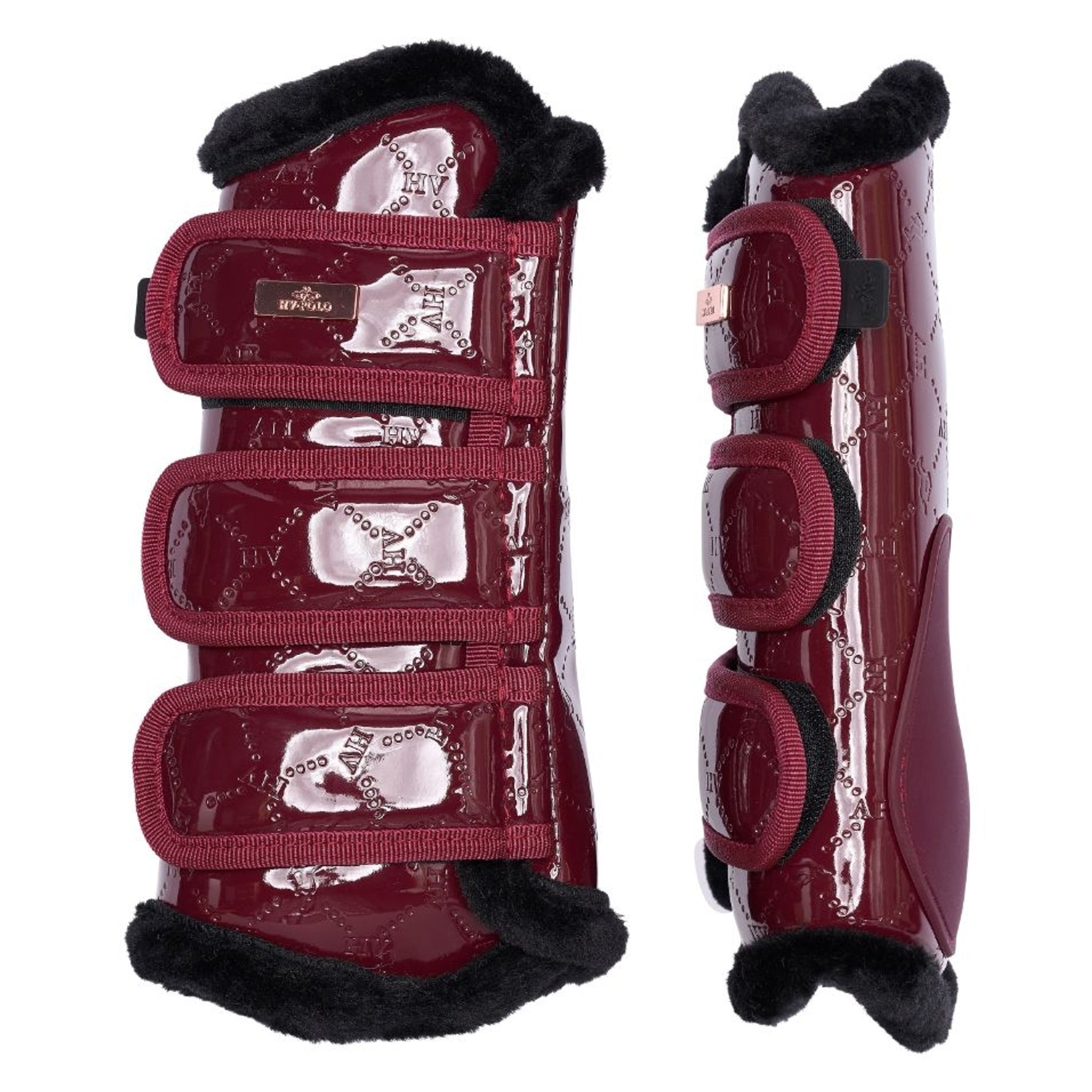 HV Polo HVP Cecile Dressage Boots