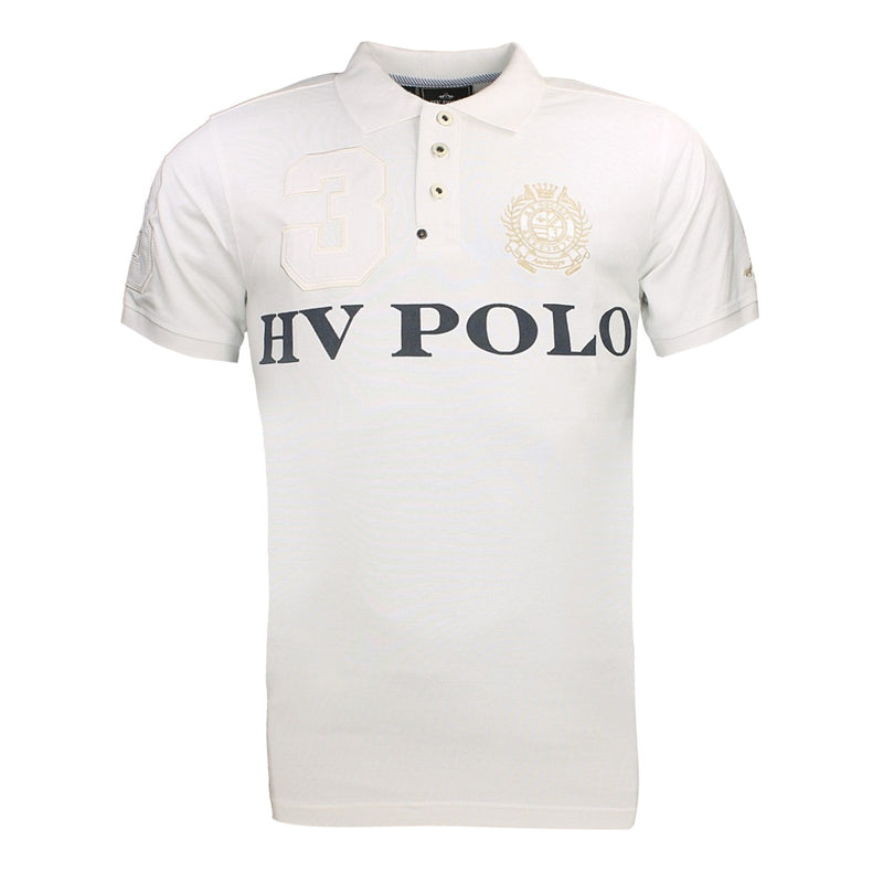 HV Polo Mens EQ Favouritas Polo Shirt