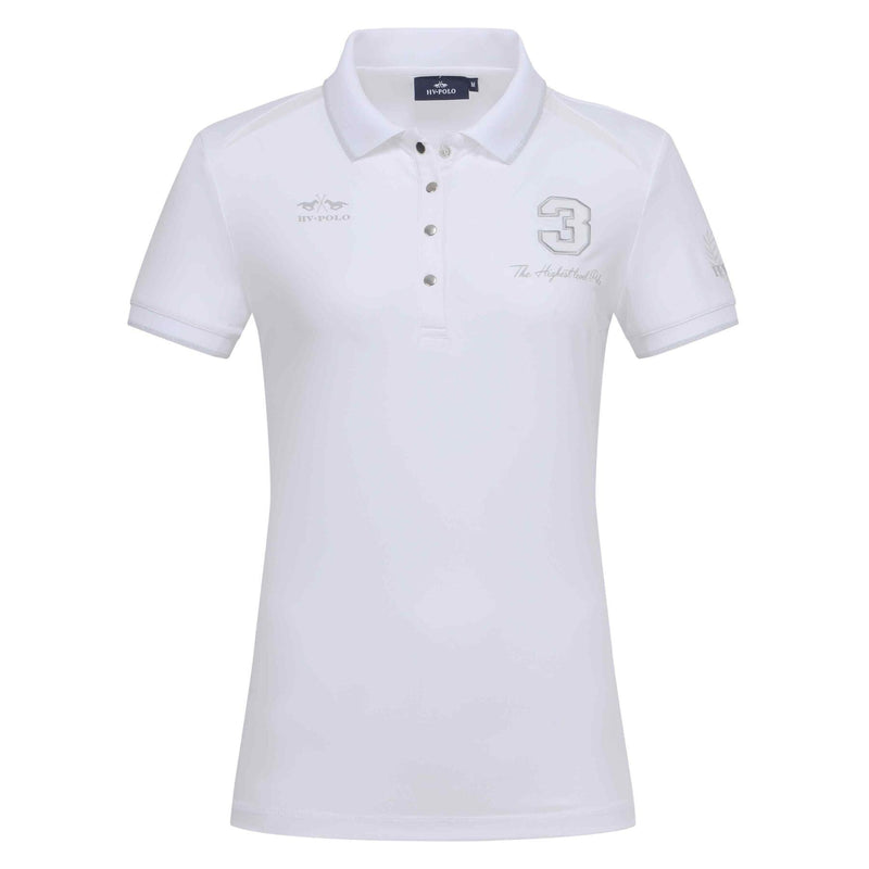 HV Polo Ladies Favouritas Tech Shirt