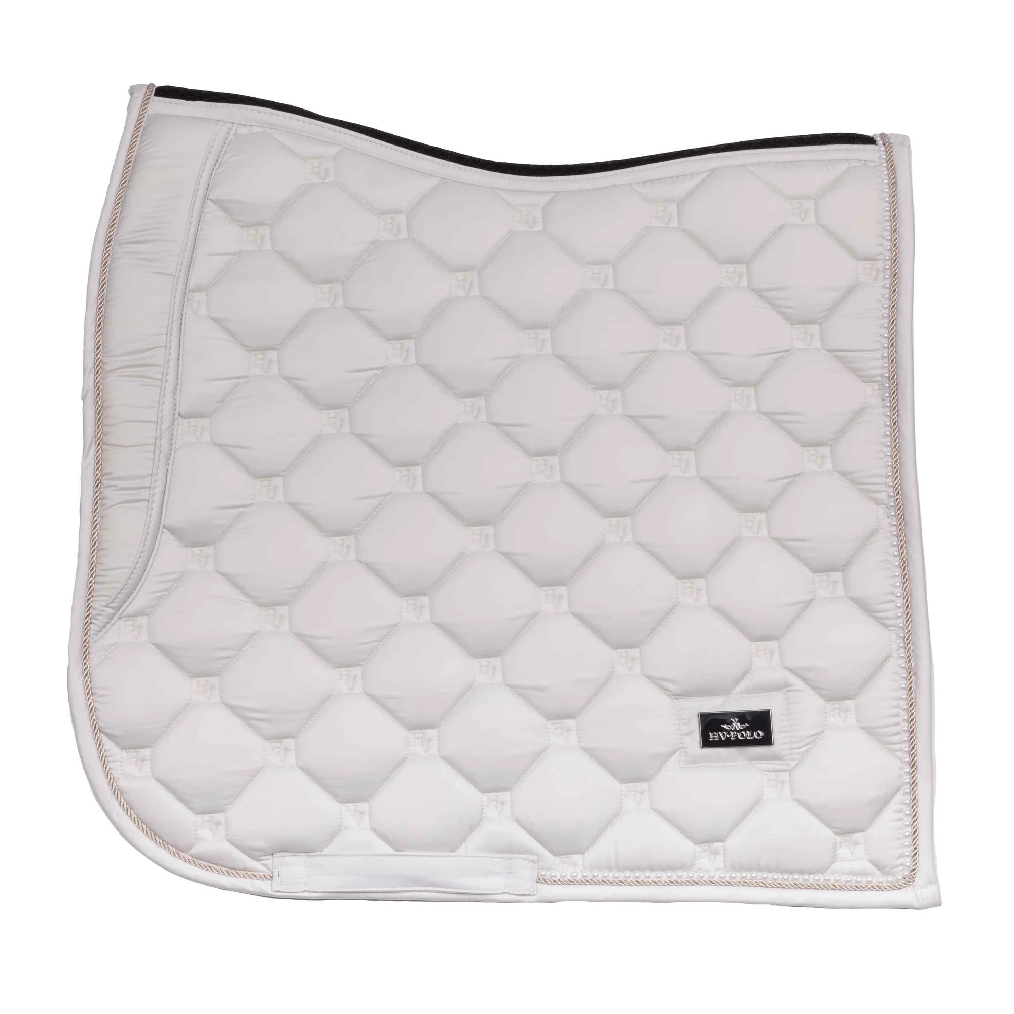 HV Polo HVP Marlie Dressage Saddle Pad